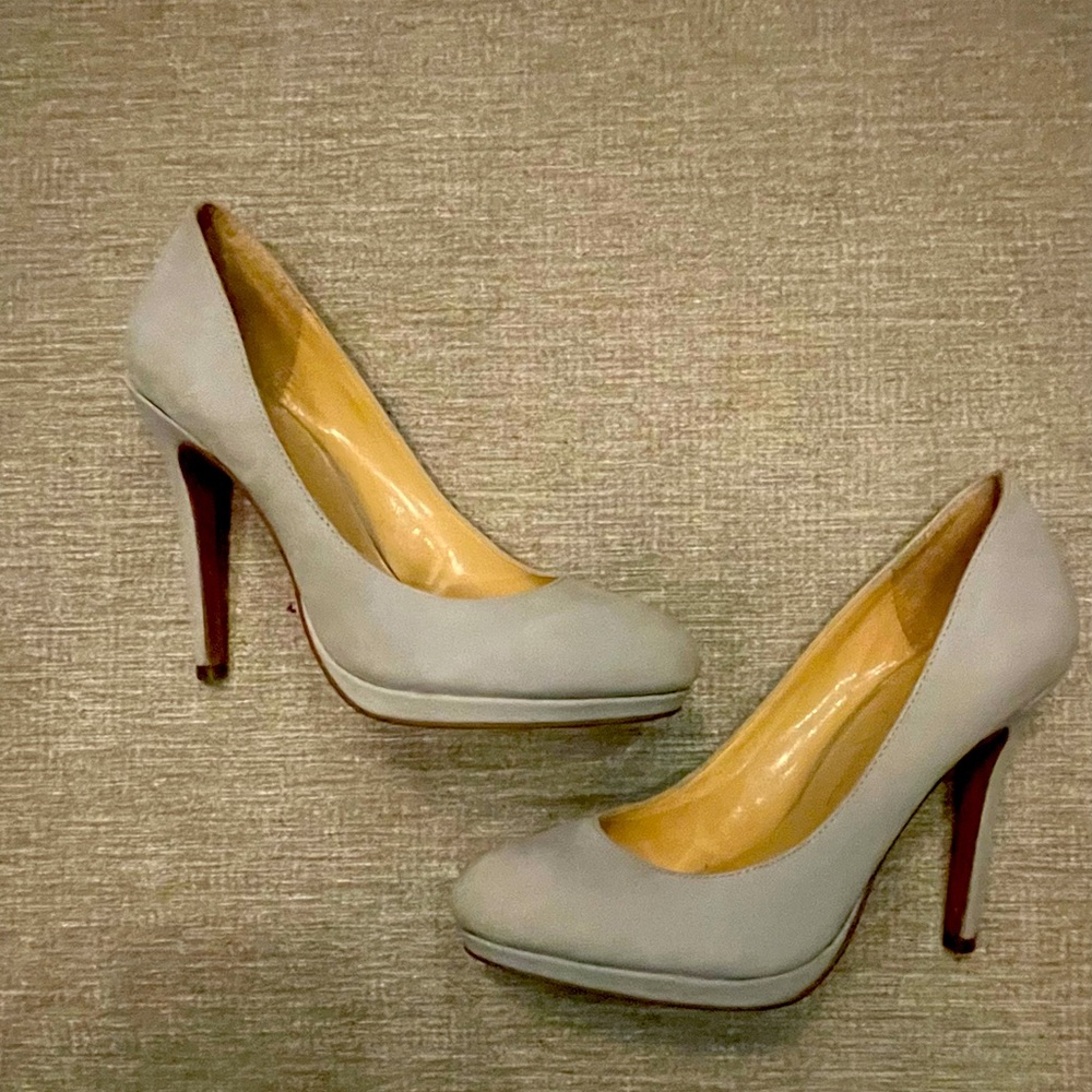 New Jessica Simpson heels